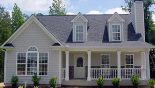 image of Hunter House Plan